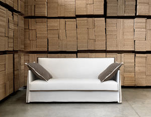 canapé contemporain