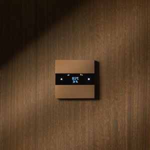 thermostat d'ambiance