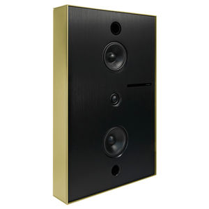 enceinte encastrable