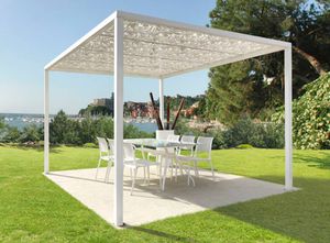 pergola autoportée 1