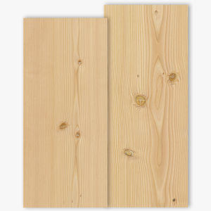 parquet contrecollé / massif / à coller / en douglas