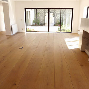 parquet contrecollé