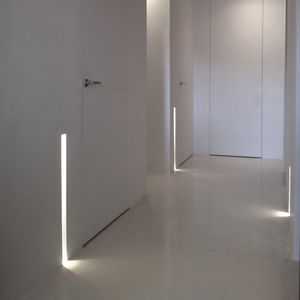 luminaire encastrable au plafond