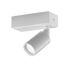 éclairage sur rail à LED