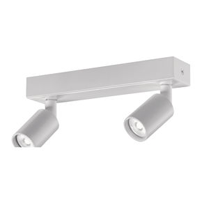 éclairage sur rail à LED