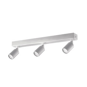 éclairage sur rail à LED