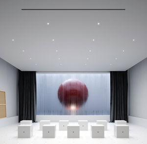 downlight encastré