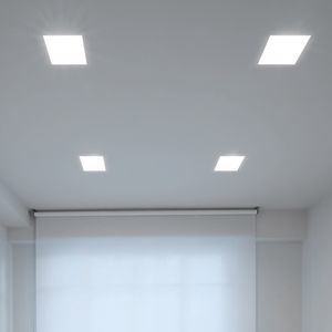 downlight encastré 1