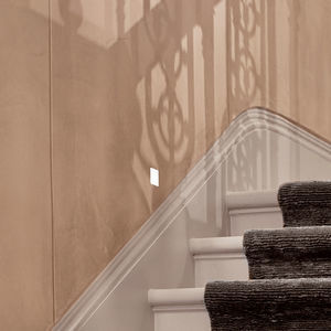luminaire encastrable au plafond 1