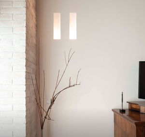 luminaire encastrable au mur 1