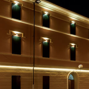 applique murale contemporaine