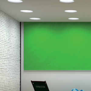 downlight encastré 1
