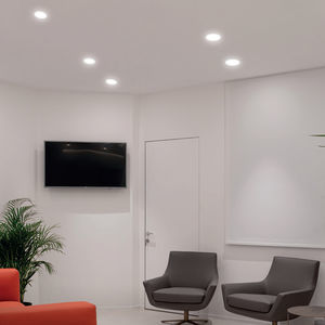 downlight encastré 1