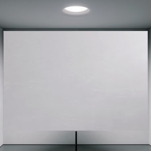 luminaire encastrable au plafond 1