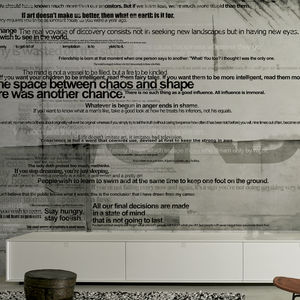 revêtement mural pour intérieur 1
