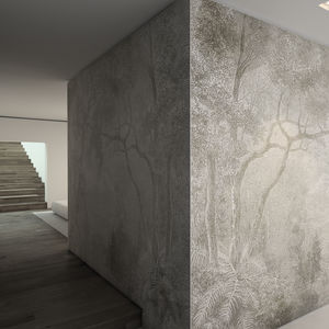 revêtement mural pour intérieur 1