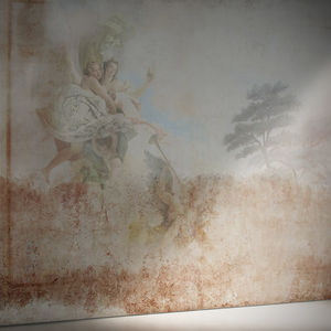 revêtement mural pour intérieur 1