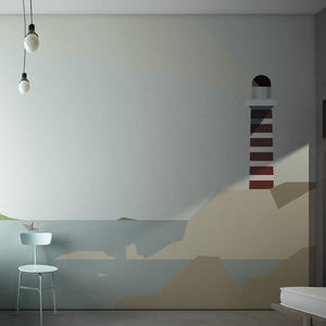 revêtement mural pour intérieur 1
