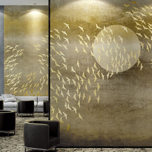 revêtement mural pour intérieur 1