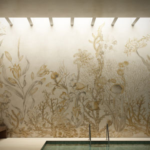 revêtement mural pour intérieur 1