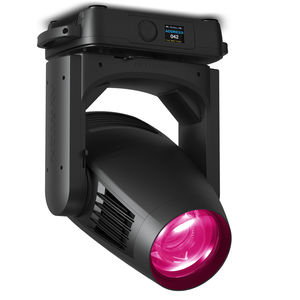 projecteur lyre IP20 1