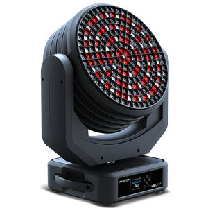 projecteur lyre IP20 1
