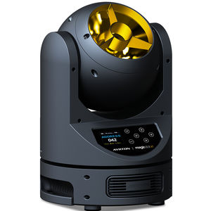 projecteur lyre IP20 1