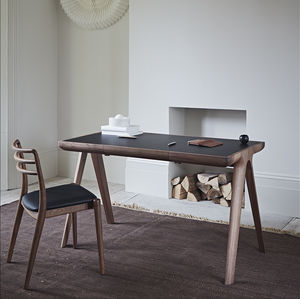 bureau design scandinave