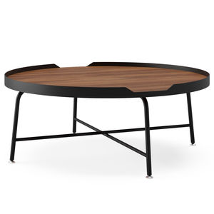 table basse contemporaine