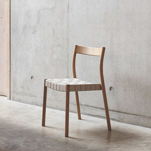 chaise contemporaine