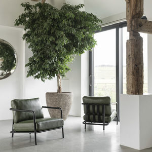 fauteuil contemporain