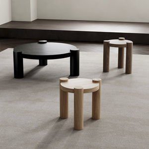 table basse contemporaine