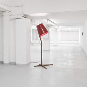 lampe de sol