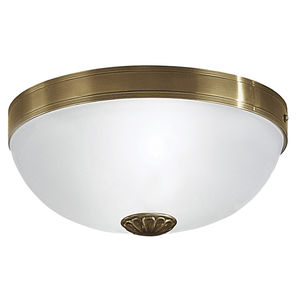 plafonnier contemporain