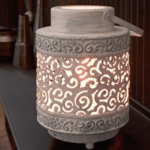 lampe de table