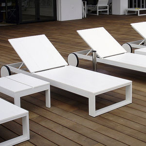 bain de soleil contemporain