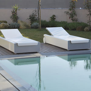 bain de soleil contemporain