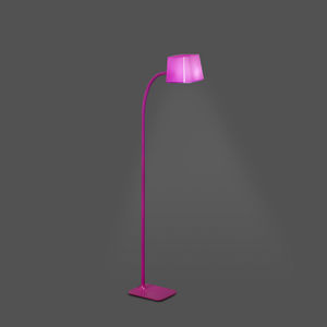 lampe sur pied