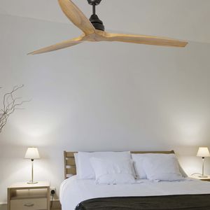 ventilateur de plafond résidentiel