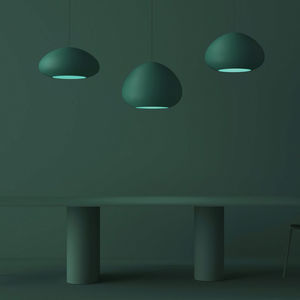 plafonnier contemporain