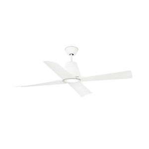 ventilateur montage au plafond