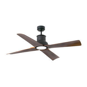 ventilateur montage au plafond