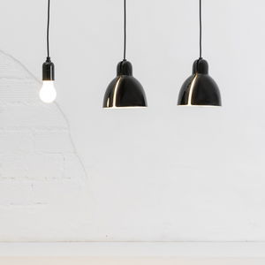 plafonnier design minimaliste 1