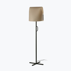 lampe sur pied