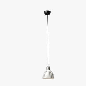 plafonnier design minimaliste