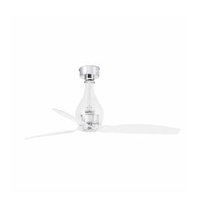 ventilateur montage au plafond