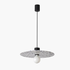 plafonnier contemporain