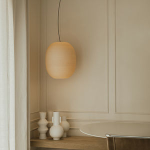 plafonnier contemporain