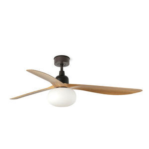 ventilateur de plafond montage au plafond