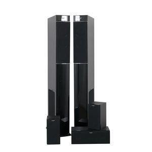 enceinte colonne 1